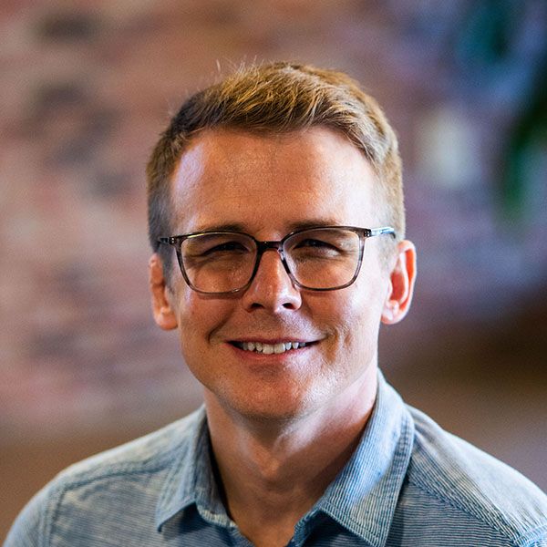 Justin Branham - COO