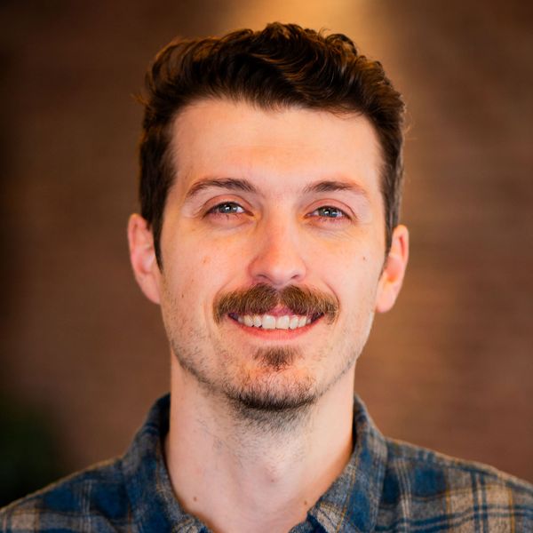 Mark Dixon - Technical Program Manager