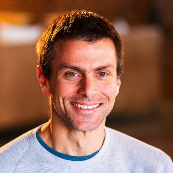 Rob Momary - Founder/CEO